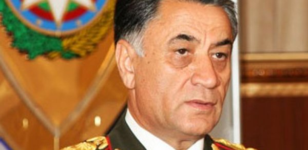Ramil Usubov polis əməkdaşlarından ayıq-sayıq olmağı tələb etdi