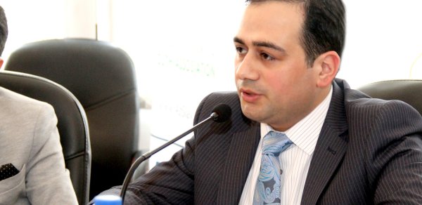 “Prezident yanında İctimai Nəzarət Şurası yaradılmalıdır” - Səbuhi Abbasov