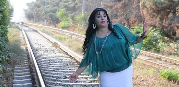 Maral Tahirqızı məhkəmədən narazı qaldı