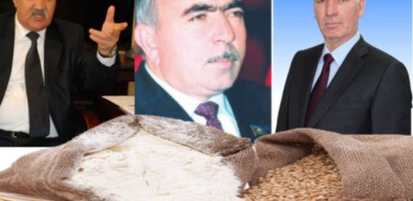 Azərbaycanda unun qiymətini qaldıran deputatlar ölkədən getdilər - TƏFSİLAT
