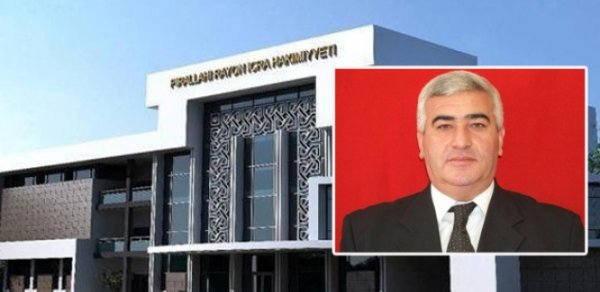 İcra başçısı sakinlərin evini yandırır? –Şok iddia