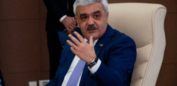 Rövnəq Abdullayev təcili Tiflisə getdi –Bağlı qapılar arxasında görüş...