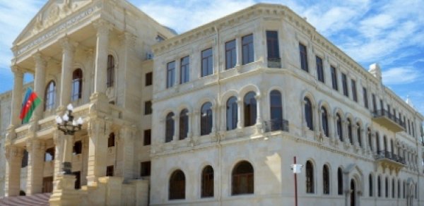 Bakıdakı kütləvi zəhərlənmə ilə bağlı rəsmi –AÇIQLAMA