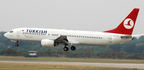 ​Bakı-İstanbul aviareysi təxirə salındı