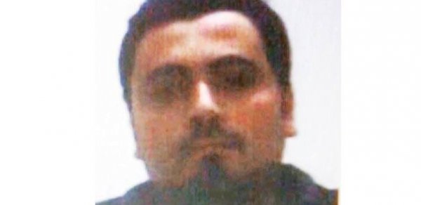 İstanbuldakı terroru törədən şəxsin–FOTOSU