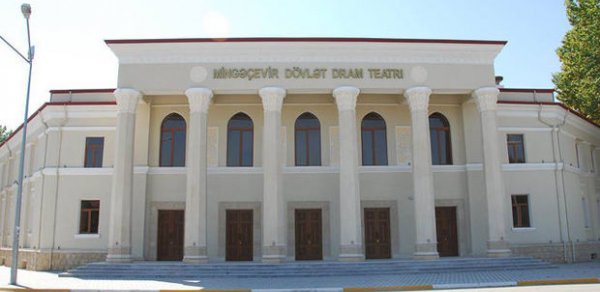 Əbülfəs Qarayevdan yeni təyinatlar