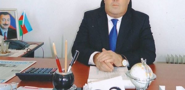 Vətəndaşın ailəsini söyən icra başçısı danışdı: ‘Ərk edib demişəm’ -  VİDEO 