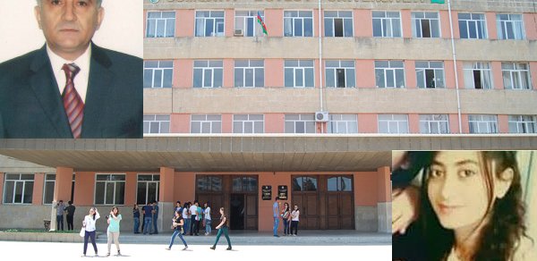 Tələbələri intihara səsləyən rektor -  SDU-da nə baş verir?
