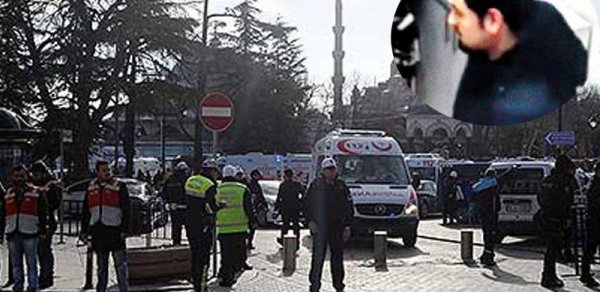 İstanbulu qana bələyən terrorçunun anası erməni imiş