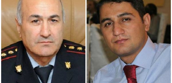 Baş redaktor ona hökm oxutduran rəisə savaş elan elədi:-  “Asan olmayacaq...”