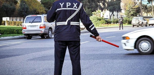 4 gündən sonra Bakıda yollar bağlanacaq