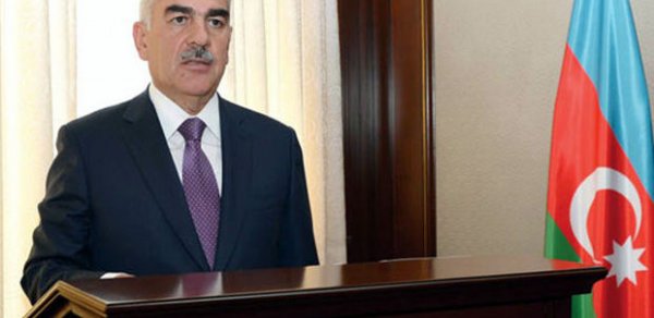 Vasif Talıbov DTX rəisinə yeni vəzifə verdi