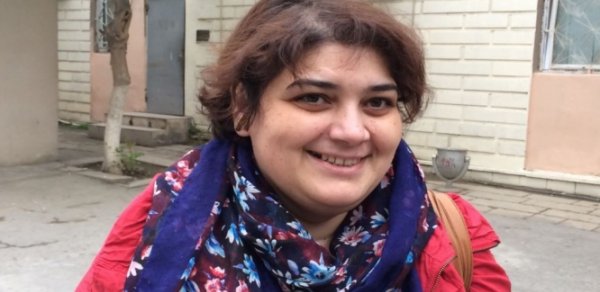 Xədicə İsmayılın azadlığa buraxılması şikayətinə baxılacaq