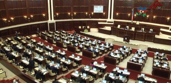 Deputatların təcili iclasının -  SƏBƏBİ