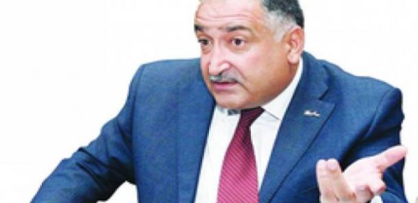 İcra başçısının villasından 4 milyon manat oğurlandı