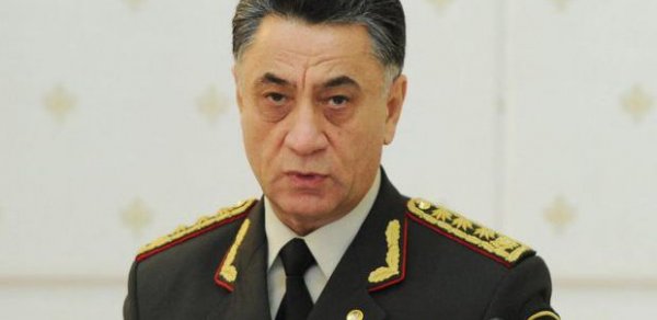 Ramil Usubov Nardaranda