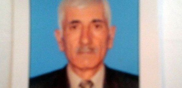 İtkin düşən polisin meyiti tapıldı -  FOTO