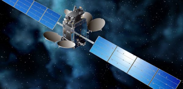 “Azerspace-1”lə yeni TV və radio kanalları fəaliyyətə başladı