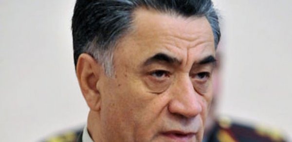 Ramil Usubovdan yeni rəis təyinatı