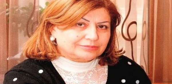Ombudsmanın mətbuat xidmətinin rəhbəri işdən çıxarıldı -  FOTO