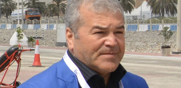ATV-nin keçmiş prezidenti dələduzluqda ittiham olunur - 150 minlik mənimsəmə