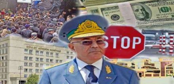 Monopoliyanın ləğvinə qarşı oliqarxlar birləşir -  Gizli sövdələşmə 