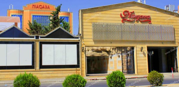 Restoranlar iflic olur: “Clear” bağlanıb, “Niaqara”, “Neolit” çökür