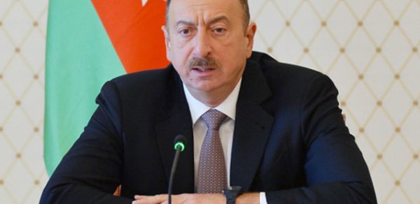 Prezidentin dünənki çıxışının -  Tam mətni 