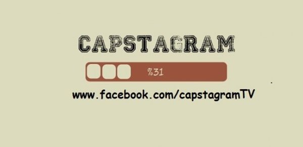 Capstagram-ı 1 günə 10 min adam bəyəndi