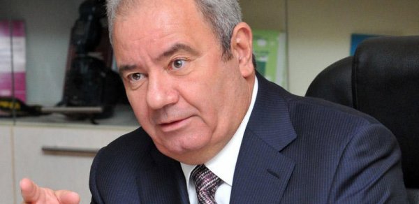 Əli Abbasov danışdı: "Ondan belə bir şey gözləmirdim"
