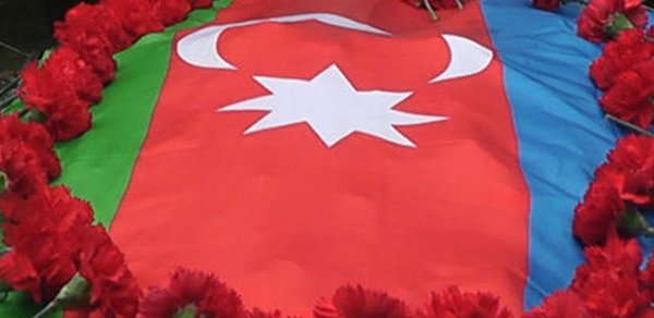 Ata-anası olmayan şəhidin başdaşı və qırxına pul tapılmır