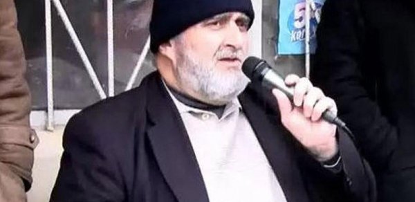 Natiq Kərimov danışdı