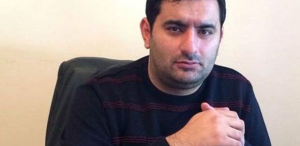 Rüfət Səfərov həbsdən buraxıldı