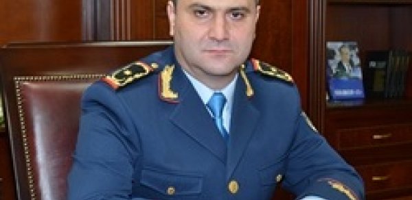 Vergilər Nazirliyində kadr dəyişikliyi