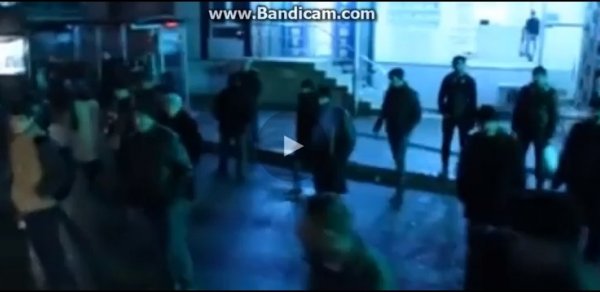 Ziya Məmmədovun məhv etdiyi nəqliyyat sistemi -  VİDEO