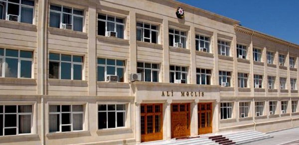 Naxçıvan daxili işlər nazirinin müavini işdən çıxarıldı