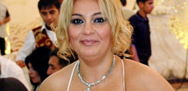 Nüşabə Ələsgərlinin bacısının ölüm - Səbəbi