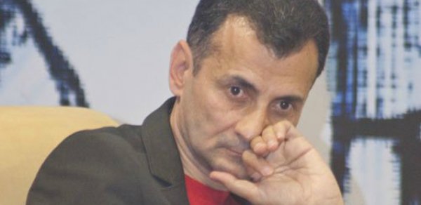 Mirşahin reanimasiyaya keçirildi