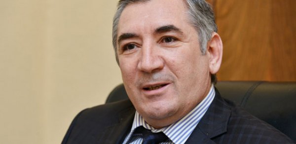 “Son zamanlar özəl kanallara çox az baxıram“ - MTRŞ sədri