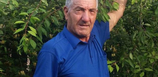 Öldürülən direktorun atası: "Həyat yoldaşı onunla yola getmirdi"