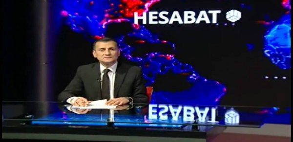 Mirşahin: "Yaramaz, Nuşirəvan Məhərrəmli, yaramaz" - VİDEO