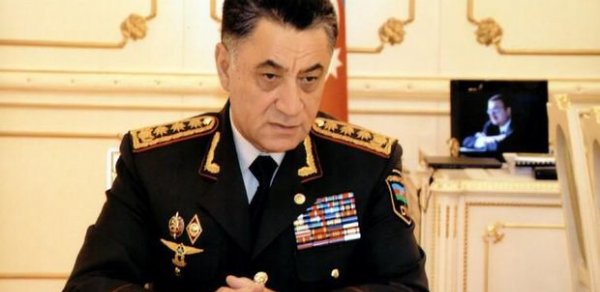 Nazir: Azərbaycanda cinayətlər azalıb