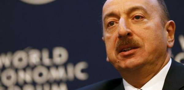 İlham Əliyev işini itirən insanlara müraciət etdi