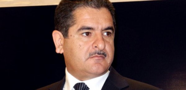Vergilər nazirinin birinci müavini vəzifəsindən azad olundu