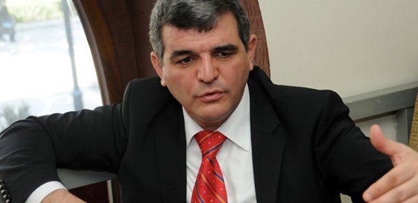 “Yazırlar ki, Günay Fazil Mustafanın sevgilisidir…”