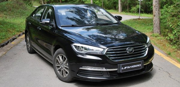 Prezidentin xəbərdarlığından sonra - “NAZ-Lifan” 6 modelin istehsalına başladı