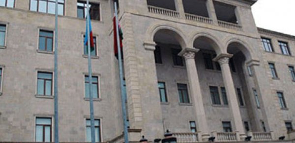 Yüksək rütbəli zabitlər Bakıya toplanıb