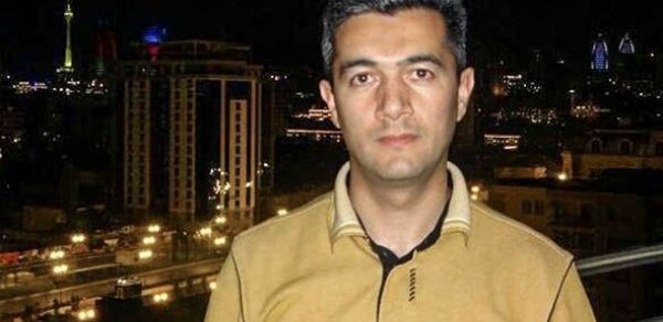 İtkin düşən rejissor oğlunu məscidlərdə axtardılar