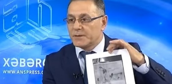 SOCAR Qiymət Mehdiyev haqda bəyanat yaydı