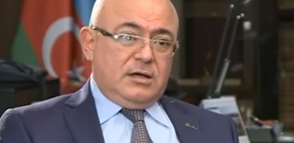 “Brokerləri heç kim ləğv edə bilməz” -  Aydın Əliyev